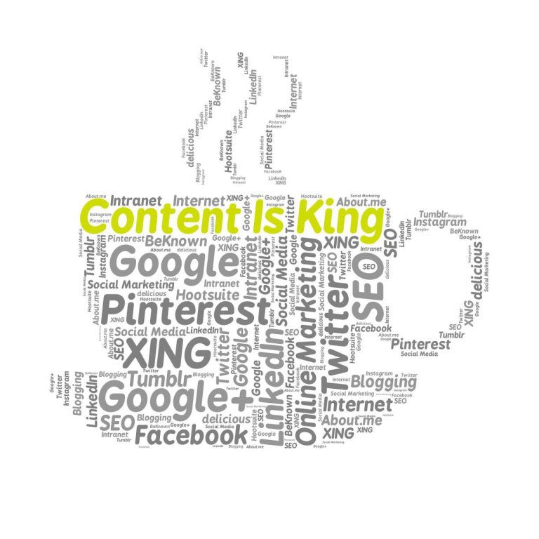 Digital Marketing Elements. Content marketing is the creation and distribution of valuable, relevant, and consistent content. To attract and retain a clearly defined audience